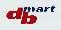 DB MART trademark