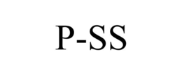 P-SS trademark