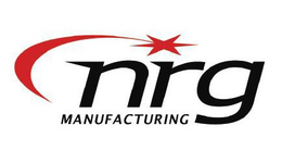 NRG MANUFACTURING trademark