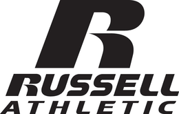 R RUSSELL ATHLETIC trademark