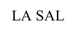 LA SAL trademark