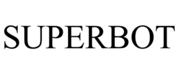 SUPERBOT trademark