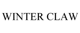 WINTER CLAW trademark