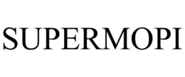 SUPERMOPI trademark