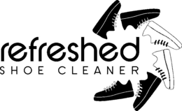 REFRESHED SHOE CLEANER trademark