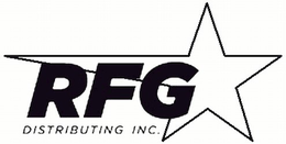 RFG DISTRIBUTING INC. trademark