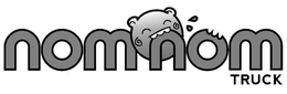 NOM NOM TRUCK trademark