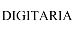 DIGITARIA trademark