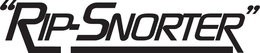 "RIP-SNORTER" trademark