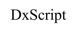 DXSCRIPT trademark