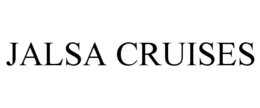 JALSA CRUISES trademark