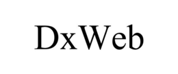 DXWEB trademark