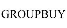GROUPBUY trademark