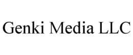 GENKI MEDIA LLC trademark