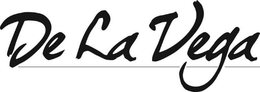 DE LA VEGA trademark