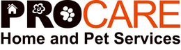 PROCARE HOME AND PET SERVICES trademark