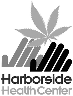 HARBORSIDE HEALTH CENTER trademark