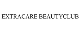 EXTRACARE BEAUTYCLUB trademark