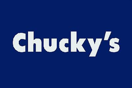 CHUCKY'S trademark