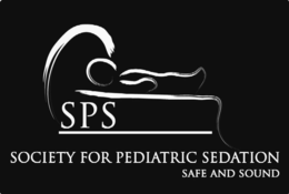 SPS SOCIETY FOR PEDIATRIC SEDATION SAFE D SOUND trademark
