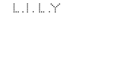 LILY trademark