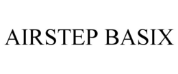 AIRSTEP BASIX trademark