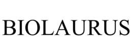 BIOLAURUS trademark
