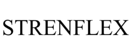 STRENFLEX trademark