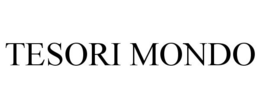 TESORI MONDO trademark