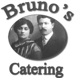 BRUNO'S CATERING trademark