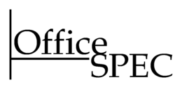 OFFICE SPEC trademark