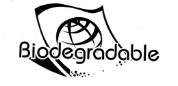 BIODEGRADABLE trademark