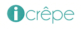 I CRÊPE trademark