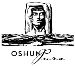 OSHUN PURA trademark