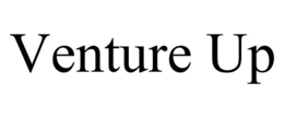 VENTURE UP trademark