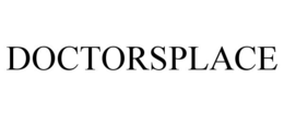 DOCTORSPLACE trademark