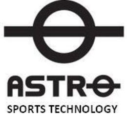 ASTRO SPORTS TECHNOLOGY trademark