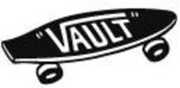 "VAULT" trademark