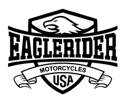 EAGLERIDER MOTORCYCLES USA trademark