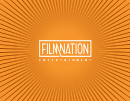 FILMNATION ENTERTAINMENT trademark