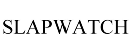 SLAPWATCH trademark