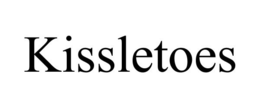 KISSLETOES trademark
