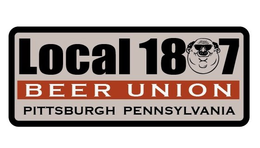 LOCAL 1807 BEER UNION PITTSBURGH PENNSYLVANIA trademark