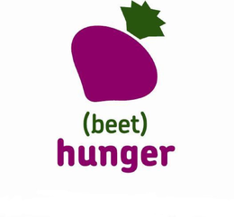 (BEET) HUNGER trademark