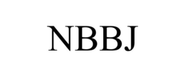 NBBJ trademark