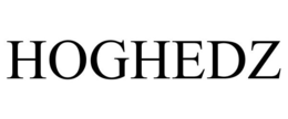 HOGHEDZ trademark