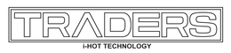 TRADERS I-HOT TECHNOLOGY trademark