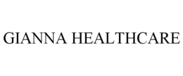 GIANNA HEALTHCARE trademark