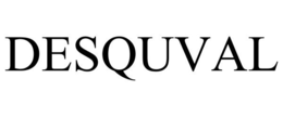 DESQUVAL trademark