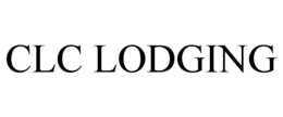 CLC LODGING trademark